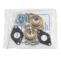 109000834 | Flange Kit for UPS 26 Series Circulator Water Pump | Rinnai