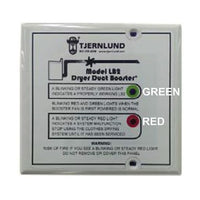 950-9131 | Panel Notification Assembly Kit for LB2 | Tjernlund