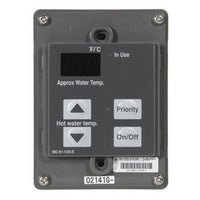 103000010 | Controller Assembly Integrated | Rinnai