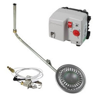 265-46493-106 | Conversion Kit Propane to Natural Gas Part Number 265-46493-106 | Bradford White