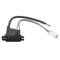 106000068 | Ignition Wire for RU80/98I/E Water Heater | Rinnai