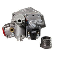 510811641 | Gas Valve Standing Pilot 3/4 x 1 Inch NPT 3.5 Inch of Water Column 24 VAC Natural Gas | Weil Mclain