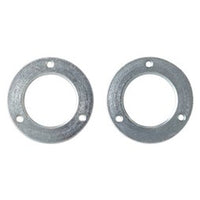 807000063 | Flange 3-Way Valve | Rinnai