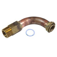 PSRKIT28 | Return Pipe Assembly for Solo 175/250 Boilers | Triangle Tube