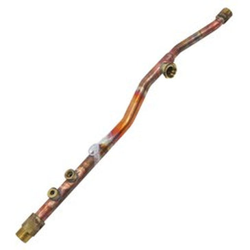 Triangle Tube | PSRKIT29