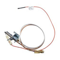 233-46277-04 | Pilot Assembly FVIR 16/18/0.0156 Natural Gas | Bradford White