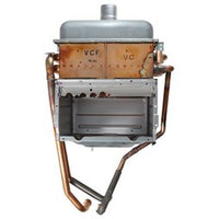 104000235 | Heat Exchanger Kit for RL94/V94 Water Heater | Rinnai