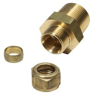 807000072 | Connecting Set Flow Restrictor White 15 x 3/4 Inch | Rinnai