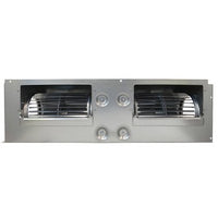 208000061 | Blower Assembly Convection Fan Total Assembly | RINNAI