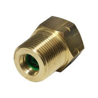 807000073 | Connecting Set G for E110C 1/2 x 3/4 Inch NPT | Rinnai