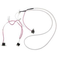 105000175 | Harness Assembly Fuse for RU80/98IE | Rinnai
