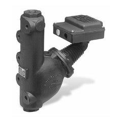 Mcdonnell Miller 173502 Low Water Cut Off Control with Pump Controller 157S SPDT with Water Column 120/240 Voltage Alternating Current | Blackhawk Supply