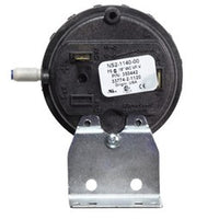 350442 | Pressure Switch with Bracket 0.18 Inch Water Column | Thermo Pride Furnaces