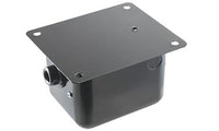 1092-H | Transformer H-Gas Burner Ignition 120 Volt 6000 Volt 50/60 Hertz | Allanson Transformers