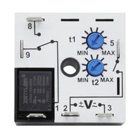 350506 | Delay Switch Time Dom/Dob | Thermo Pride Furnaces