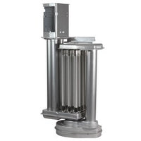 206000040 | Heat Exchanger Total Assembly for EX38C | Rinnai