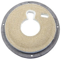 PTRKIT136 | Insulation Kit with Burner Plate for PTE110 | Triangle Tube