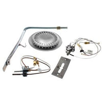 265-47439-05-32 | Burner Assembly Natural Gas for MI Water Heater | Bradford White