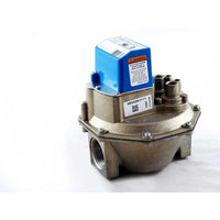 511044192 | Gas Valve 1-1/4 Inch NPT 24 VAC Natural Gas | Weil Mclain