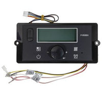 FT2050 | Control Board Display Mascot HT | Laars