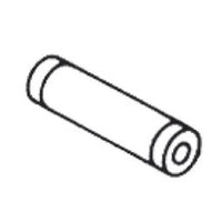 28779S | Burner Coupling 1/2 Inch Inside Diameter x 7/16 Inch Inside Diameter x 5-3/16 Inch L | Carlin