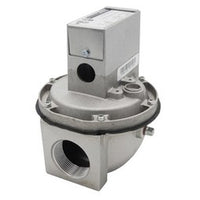 V0046800 | Gas Valve 1-1/2 Inch 1/2 Pounds per Square Inch 2 Stage Natural Gas | Laars