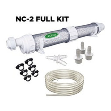 Axiom | NC-2