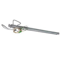20401201 | Burner Assembly with Pilot Assembly Natural Gas | Laars