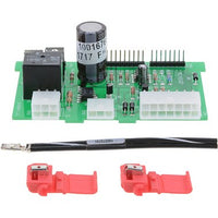 100208496 | Control Board Relay 2107 Power F9 | Lochinvar