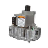 100172022 | Gas Valve 3/4 Inch Metal 24 VAC Natural Gas for Heater | Lochinvar