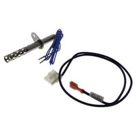 100165919 | Hot Surface Igniter with Flame Rod for EnergyRite Model ER(N/L) 151 to 401 | Lochinvar