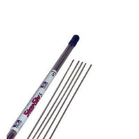 5620F1 | Rod Brazing Stay-Silver 5%.050 x 1/8 x 20 Inch Phos Copper Brazing Alloy | J.W.Harris