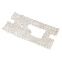 100109284 | Burner Tube Boot/Gasket 100109284 Natural Gas | Water Heater Parts