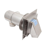 100112601 | Concentric Termination Kit Exhaust/Intake 100112601 5 Inch | Water Heater Parts