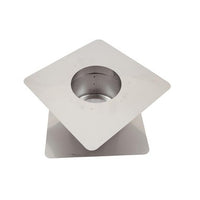 100112726 | Termination Kit Standard Sidewall 4 Inch | Water Heater Parts