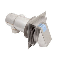 100112604 | Concentric Termination Kit Exhaust/Intake 100112604 5 Inch | Water Heater Parts