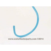100110993 | Dip Tube Commercial Turbo 44.25 x 4 Inch x 1 Inch NPT PEX | Water Heater Parts