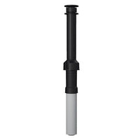 100266118 | Concentric Vent Roof Termination 36 Inch | Water Heater Parts