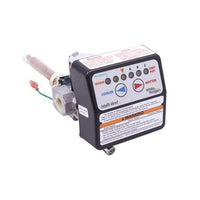 100112112 | Gas Valve Control Natural Gas for Heater | Water Heater Parts