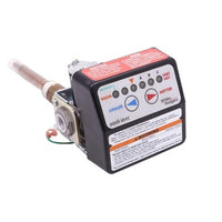 100112054 | Gas Valve Control Propane for Heater | Water Heater Parts