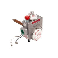 100093922 | Gas Valve Control Convertible Propane for Heater | Water Heater Parts