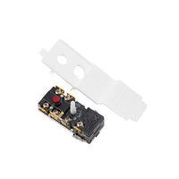 100108430 | Thermostat Single Element External ADJ | Water Heater Parts
