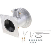 100307584 | Venturi AO Smith with Gasket for PWH 1250-1500 | Water Heater Parts