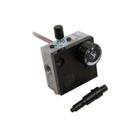 100187894 | Gas Valve Dual Sit 600 AC-2 100187894 | Water Heater Parts