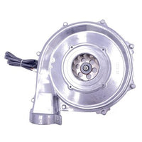 100320485 | Fan for Tankless Gas X3 | Water Heater Parts