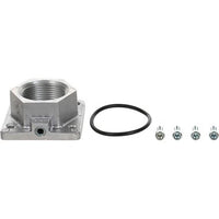 100307559 | Gas Valve Assembly with Gasket Natural Gas | Water Heater Parts
