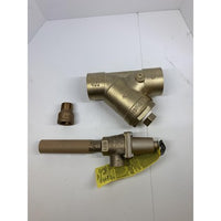 SPR0072 | Relief Valve Temperature and Pressure Kit IQ751/1001 | Intellihot