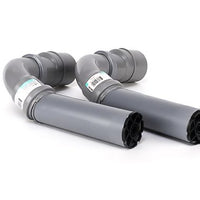 SPR0063 | Vent Kit Outdoor for Wall Hung Unit | Intellihot