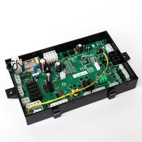 SPR0002 | Control Board PCB Spare Parts Kit | Intellihot