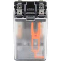 100112841 | Relay AO Smith 24 Volt | Water Heater Parts